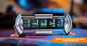 Introduction: Why 2025 Is a Game-Changing Year for Gadgets